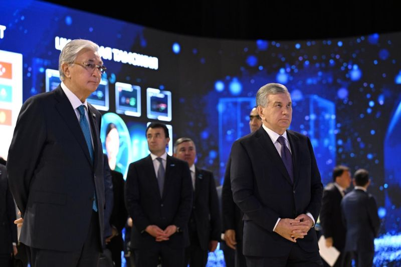 Astana Opens Games of the Future as Sports Diplomacy Gathers Pace