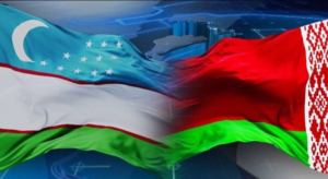 Areas of Cooperation between Belarus and Uzbekistan in Strengthening Sustainable Transport Corridors in Eurasia