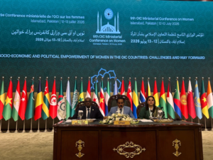 Pakistan Hosts 9th OIC Women Ministerial Conference