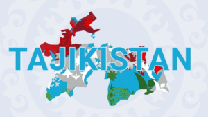 Tajikistan at 35: Achievements and the Path to Sustainable Development
