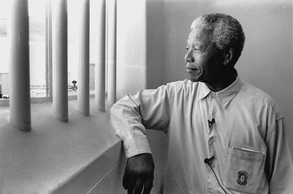 UN Prison Standards Draw Fresh Attention Ahead Of Mandela Day