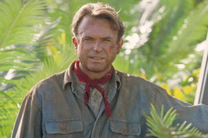 Hollywood Mourns Sam Neill, Chase, and Garrett