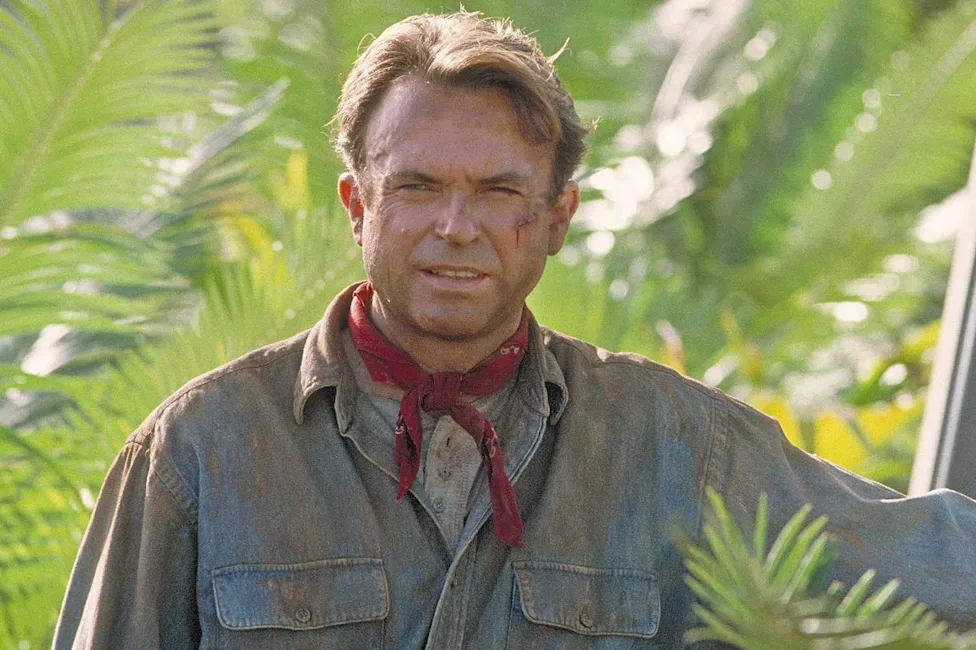 Hollywood Mourns Sam Neill, Chase, and Garrett