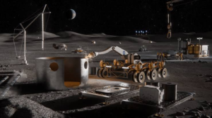 NASA's Lunar Initiative Advances Critical Moon Exploration Technologies
