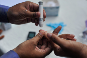 Global Diabetes Cases Set To Hit 853 Million By 2050