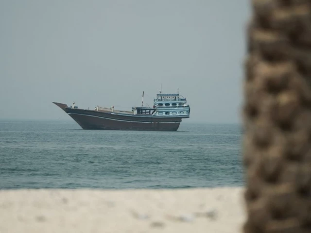 Iran Threatens to Leverage Bab el-Mandeb as Next Major Maritime Pressure Point