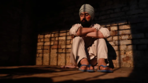 Sikh Activist Biopic 'Satluj' Blocked in India, Embraced by Diaspora