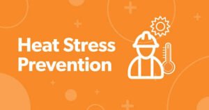 WHO Urges Public To Recognize Dangerous Heat Stress Symptoms