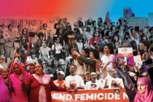 UN Calls for Greater Support for Women of African Descent