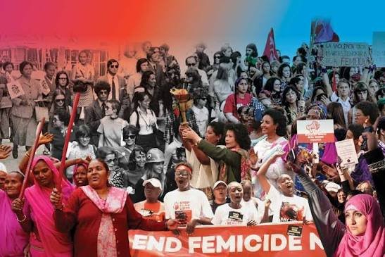 UN Calls for Greater Support for Women of African Descent