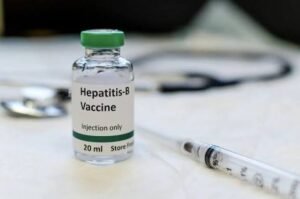 WHO Urges Hepatitis B Vaccination for Every Newborn Child