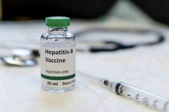 WHO Urges Hepatitis B Vaccination for Every Newborn Child