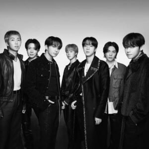BTS Crosses Seven Billion Spotify Streams in 2026