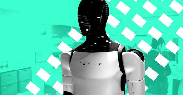 Tesla Confirms Optimus Humanoid Robot Mass Production Plans