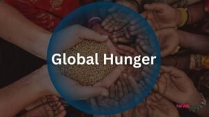 United Nations Urges Global Action To End World Hunger