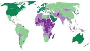 World Bank Updates Global Income Classifications