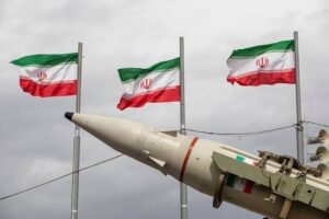 Iran Promotes New Regional Security Plan Across Middle East