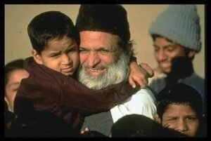 Pakistan Pays Tribute to Abdul Sattar Edhi on 10th Death Anniversary