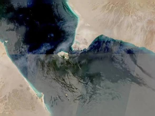 Middle East Maritime Tensions Escalate with Houthi Blockade