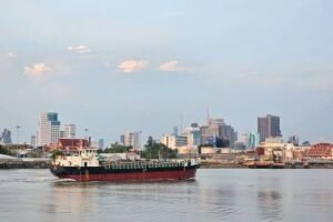 Iran Signals Continued Push for Strait Control