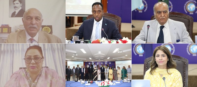 Pakistan Somalia Relations Celebrated on Independence Day