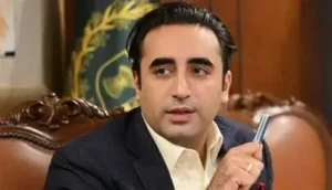 Bilawal Urges Protection of Indus Waters Treaty