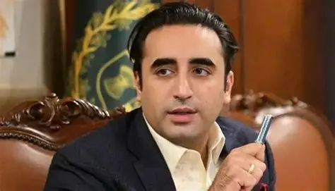 Bilawal Urges Protection of Indus Waters Treaty