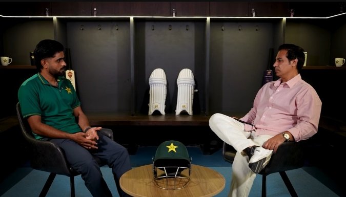 Babar Azam Sets 3 Priorities for Test Team