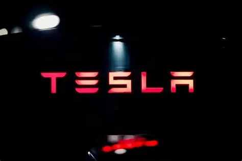 Tesla Cybercab Accessibility Features Unveiled for Blind Users