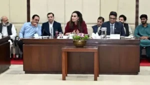 Committee Questions Institutional Rationale of Climate Change