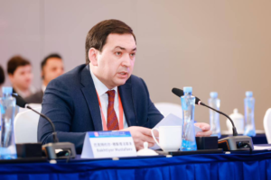 Uzbekistan and Azerbaijan Build a New Architecture of Cooperation