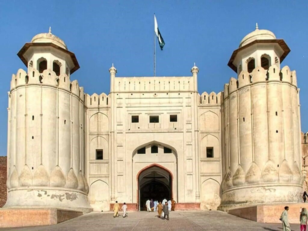 Cultural Heritage Connects Tajikistan, Pakistan and India