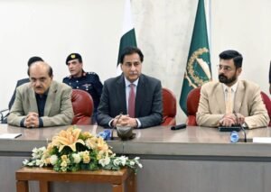 NA expands internships for Balochistan students, Speaker