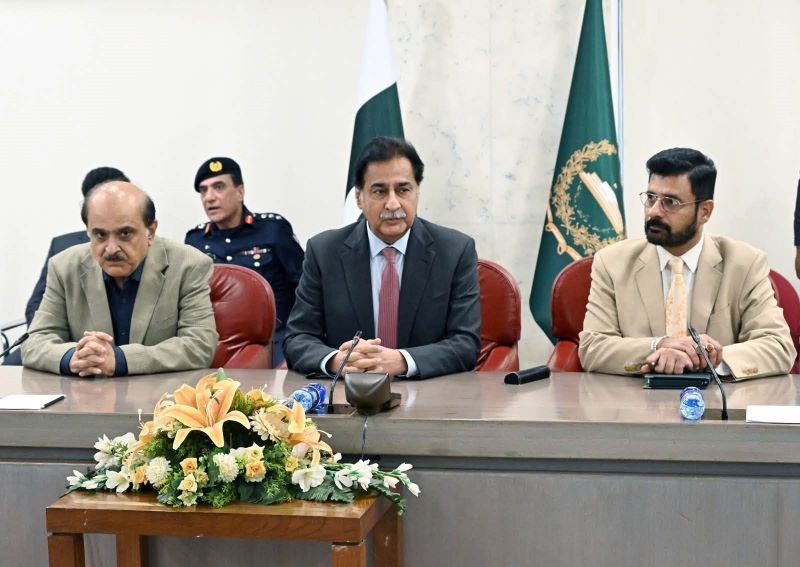 NA expands internships for Balochistan students, Speaker