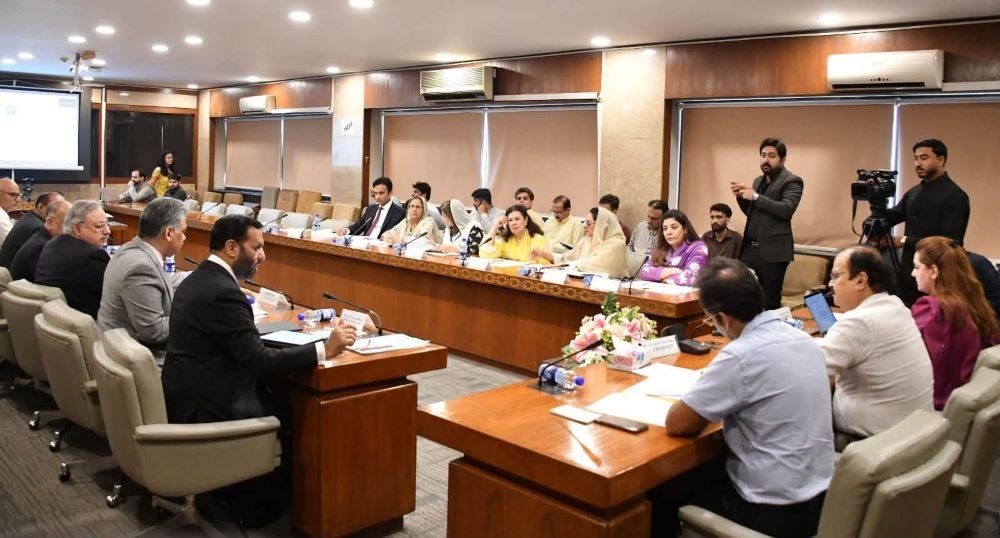 Committee Urges Action on Medical Seats, Fees and MDCAT