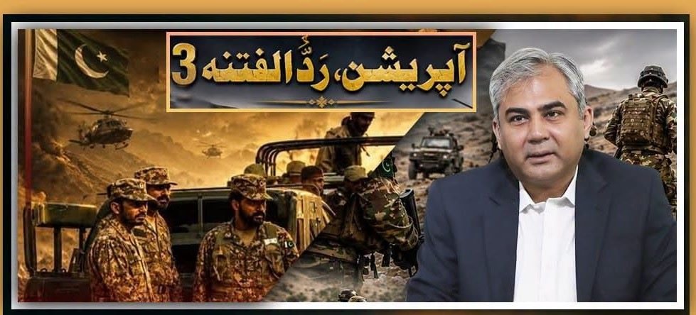 5 Militants Killed in Panjgur, Minister Hails Security Forces