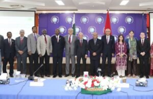 Morocco’s commitment to strengthening bilateral cooperation, Karmoune
