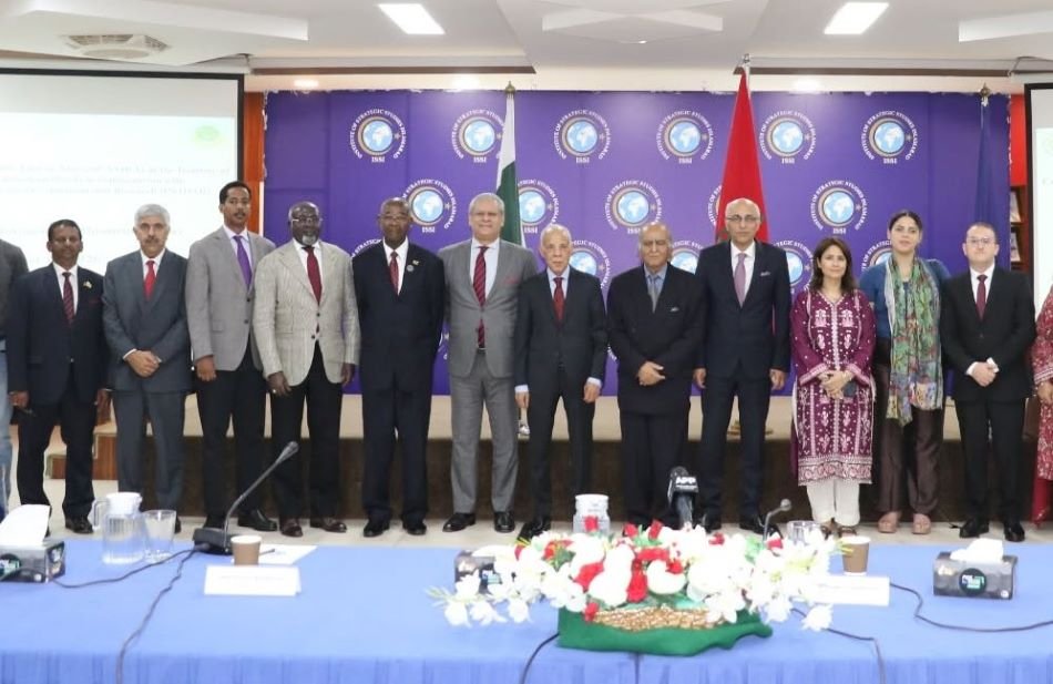 Morocco’s commitment to strengthening bilateral cooperation, Karmoune