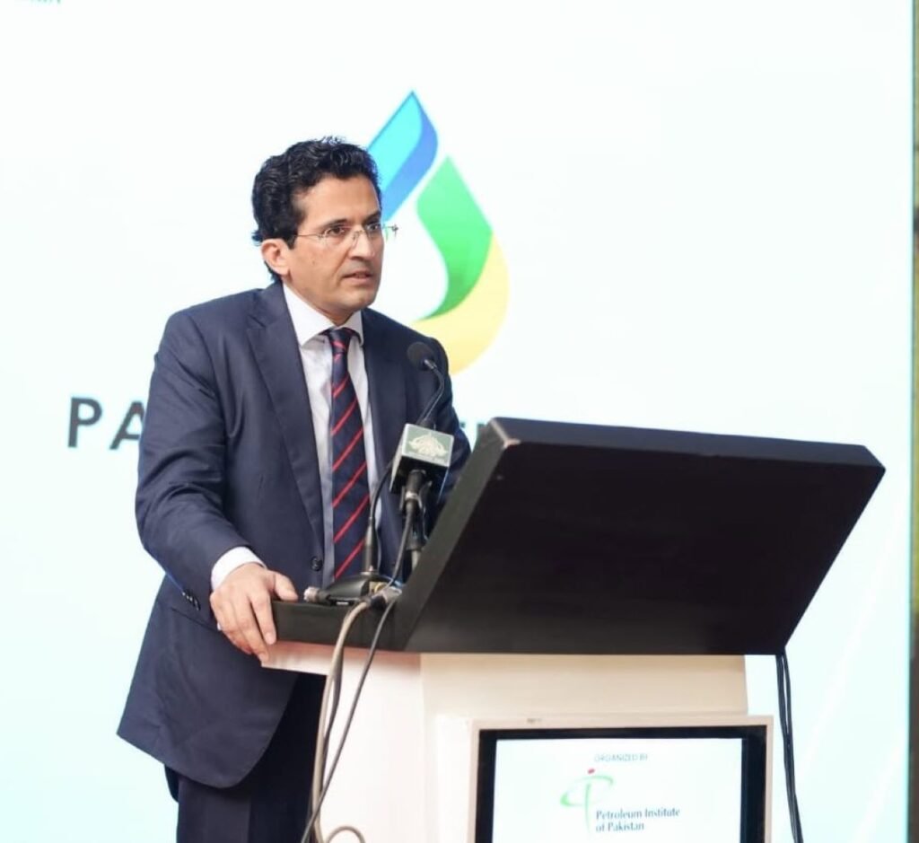 Consistent Energy Policies Key to Upstream Investment, Malik