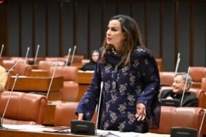 Sherry Demands Investigation into PIMS Tragedy