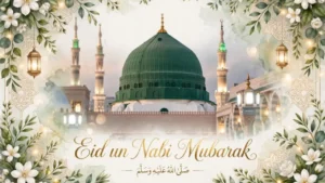 Gilani Conveys Greetings to Muslim Ummah on Eid Milad-un-Nabi