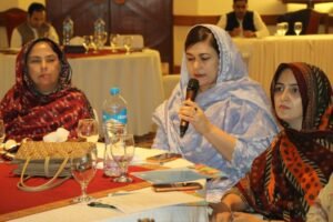 FAO, UoB Explore Ways to Empower Rural Women
