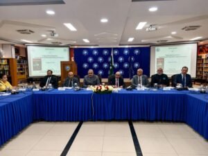 ACDC-ISSI Launches New Book on “India’s Hybrid Warfare