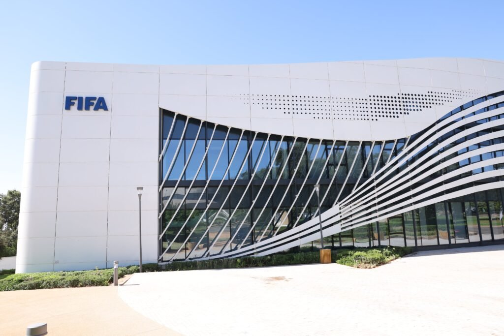 FIFA Leadership Reaffirms Unity During Rabat Meeting Today