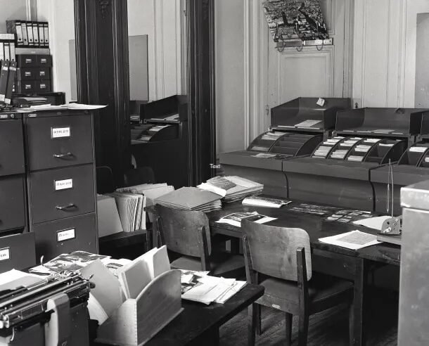 UNESCO Celebrates 80 Years of the World's Documentary Heritage