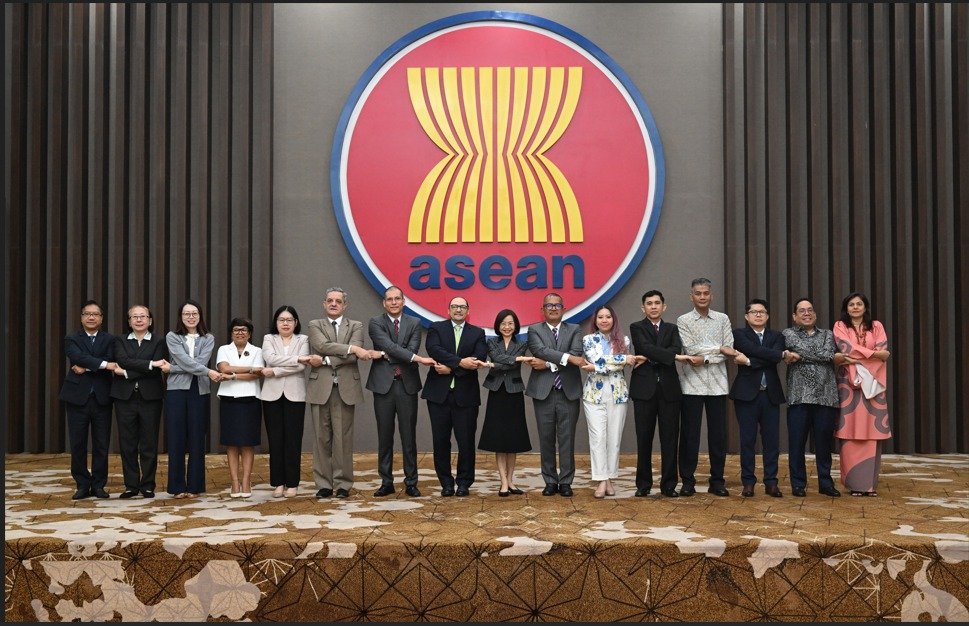 ASEAN-Pacific Strengthen Regional Cooperation Through Strategic Dialogue
