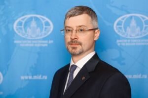 Russia and Pakistan Advance Freight Rail Plans
