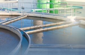 NIH Study Explores Wastewater for Dietary Tracking
