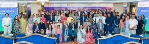 WHO and Pakistan Strengthen Health Emergency Preparedness