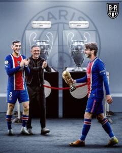 PSG Reportedly Reach Agreement to Sign Ferran Torres